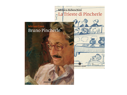 Bruno Pincherle & La Trieste di Pincherle